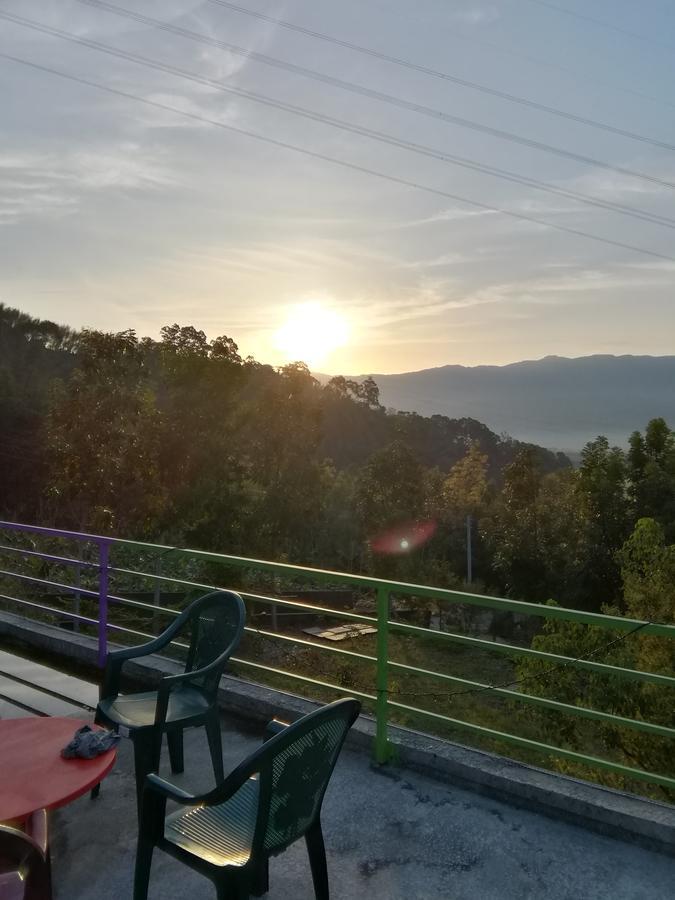 台東民宿 關山桃花心木民宿農場 관샨 외부 사진